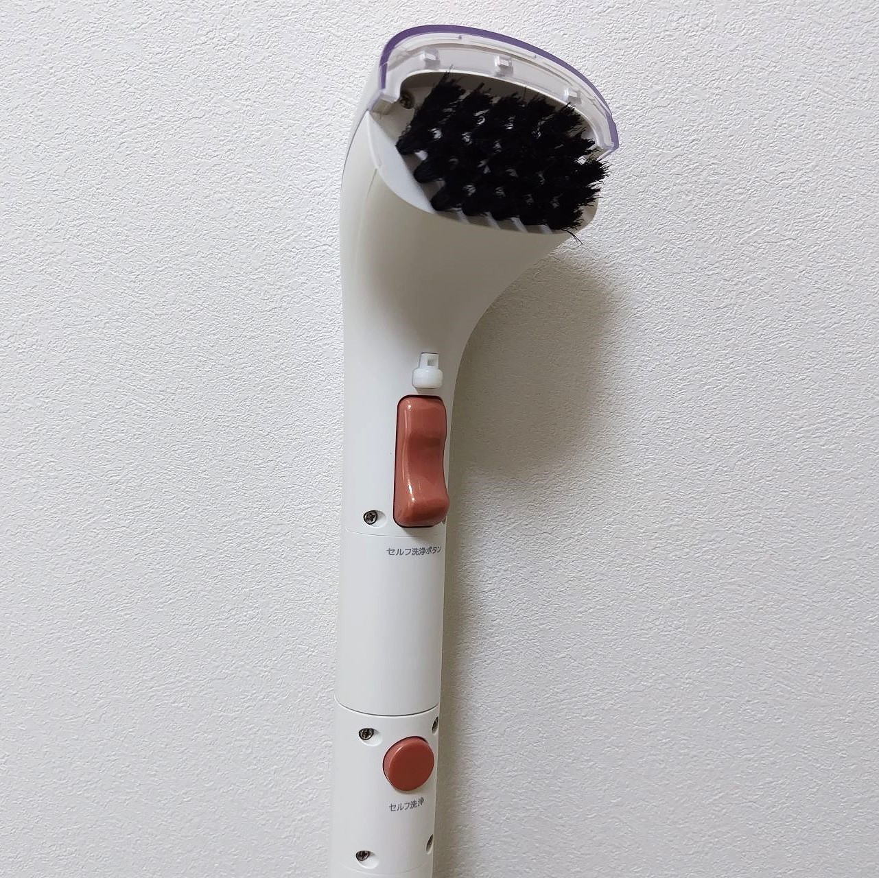 ブラシヘッド