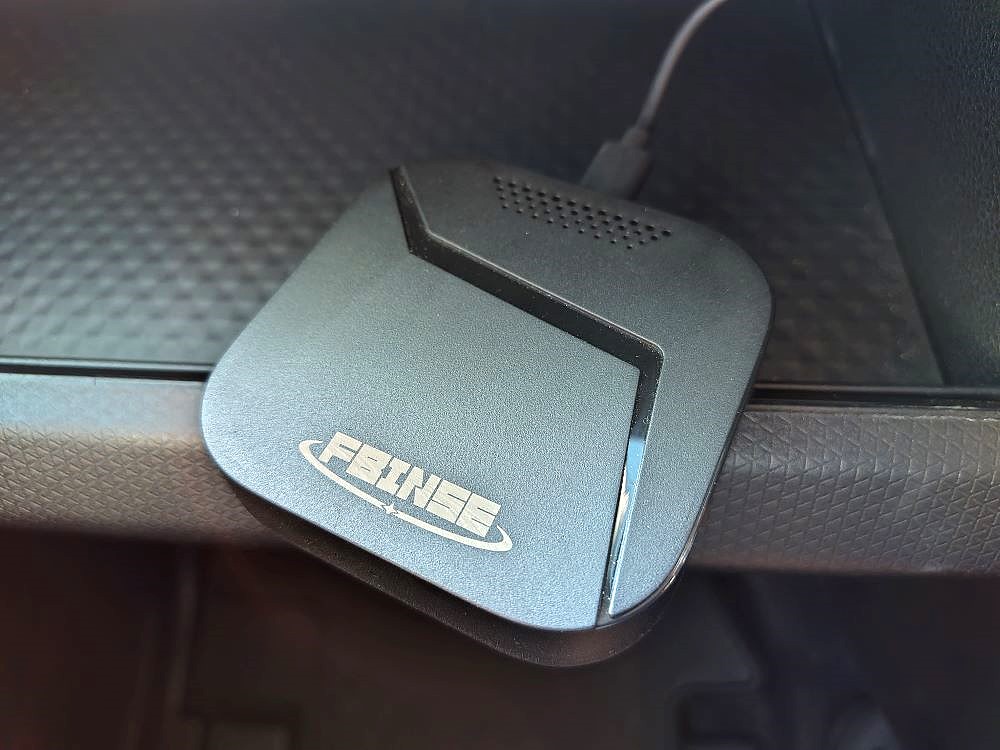 ワイヤレスにする機器