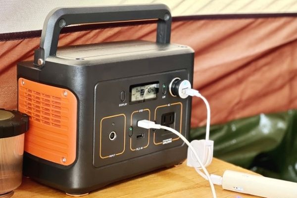 用途別Jackeryポータブル電源選び方ガイド