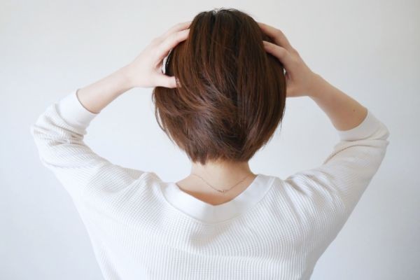 科学的根拠 なぜストレス解消に効果的なのか?