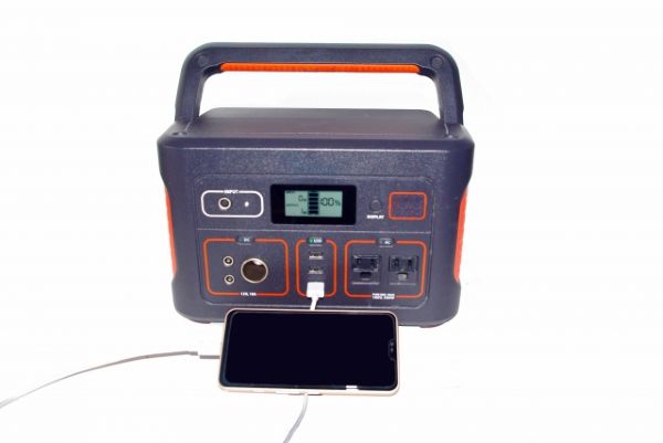 Jackeryポータブル電源の正しい使い方とメンテナンス