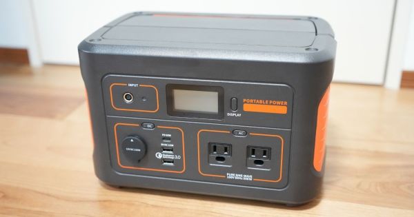 Jackeryポータブル電源とは？ブランドの特徴と信頼性