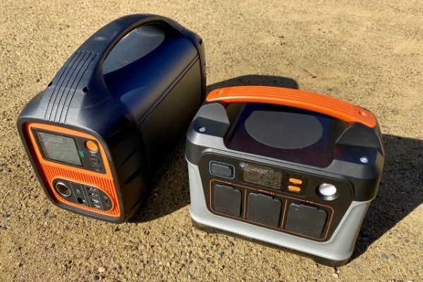Jackeryポータブル電源人気モデル徹底比較