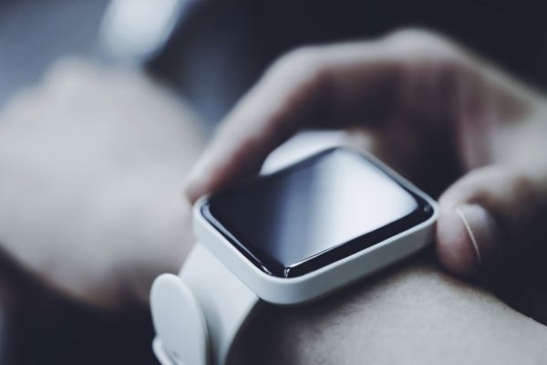 タイプ別スマートウォッチの特徴