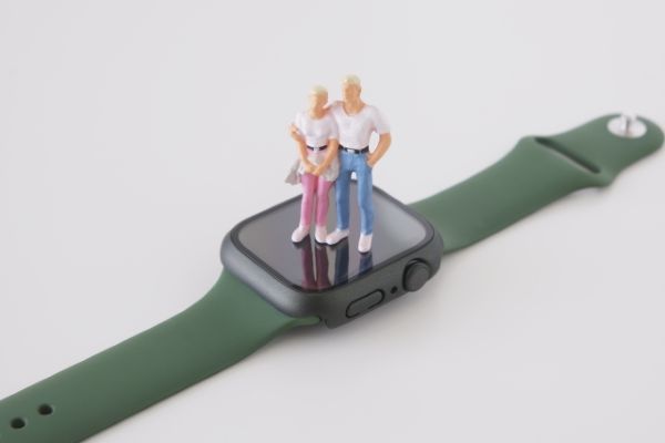 おわりに スマートウォッチとの新しい生活