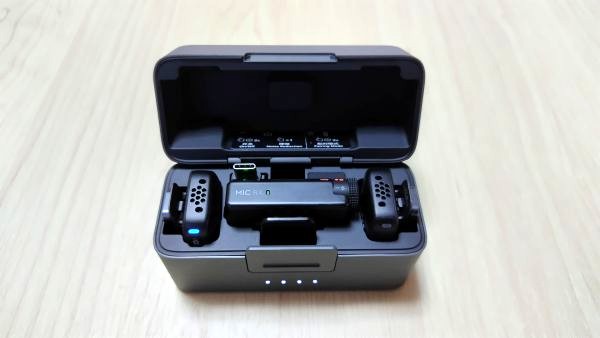 まとめ DJI MIC MINIは「買い」なのか?