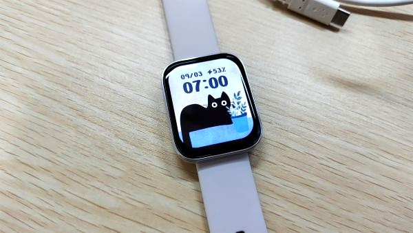 バッテリー持ち　公称11日間の真実6