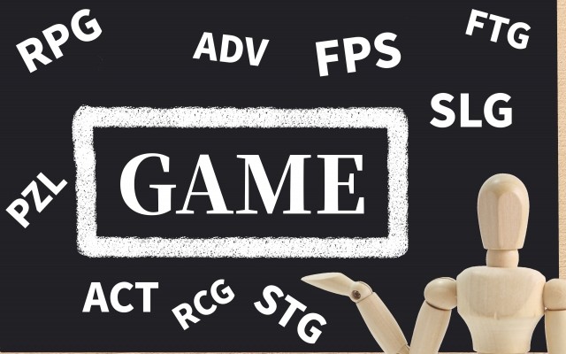 最終章：「ゲームソフト選びの方程式」を作ろう