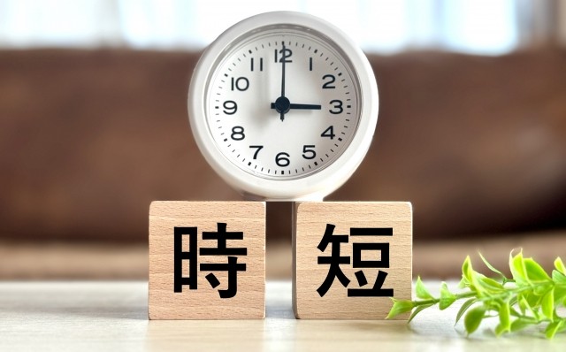 時短調理家電とは？共働き家庭の救世主