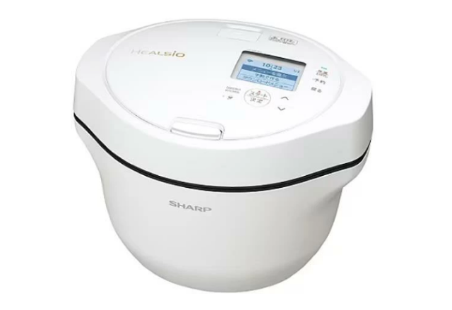 自動調理鍋：賢い料理パートナー