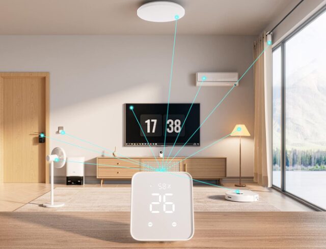 第4章：スマート家電という新しい家族　AIとIoTが創る未来の暮らし