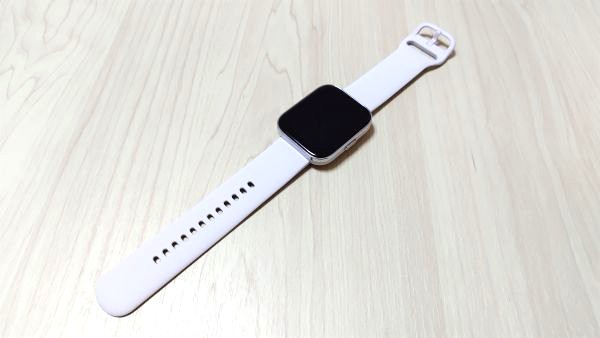 Amazfit Bip 5 Unityってどんなスマートウォッチ？