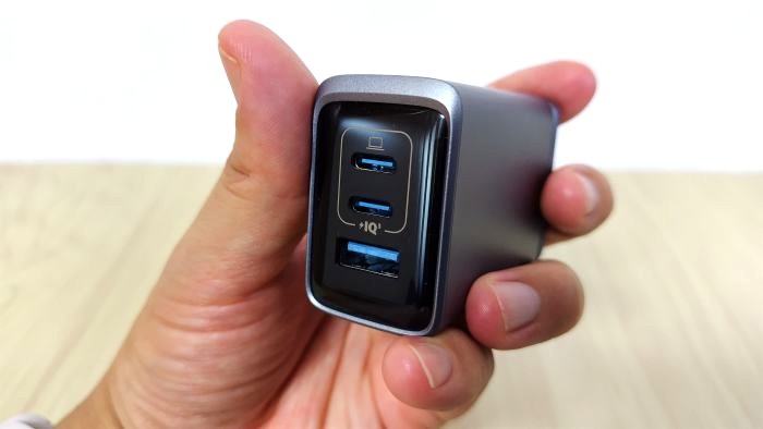 まとめ　Anker Prime Charger (100W, 3 Ports, GaN)はGOODアイテム