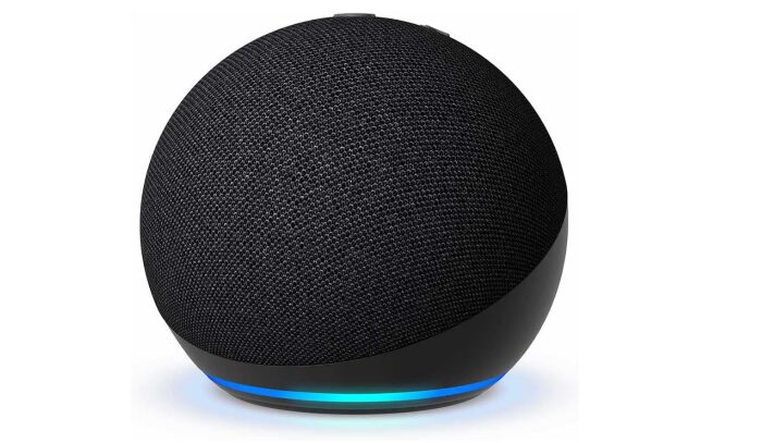 Echo Dot (エコードット) 第5世代