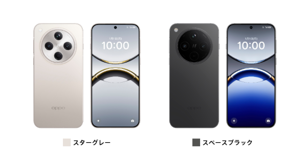 OPPO製品ラインナップ参考ガイド