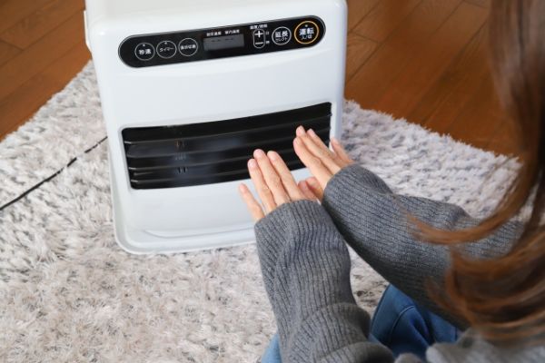 第2章：暖房器具タイプ別徹底解説　あなたにぴったりの相棒を見つけよう