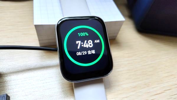 バッテリー持ち　公称11日間の真実1