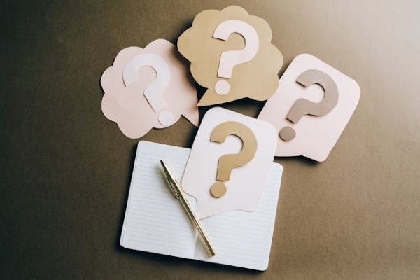 よくある質問（FAQ）