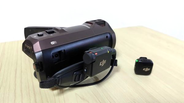 DJI MIC MINI 実際の活用シーン別おすすめ度