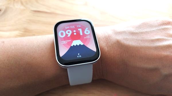 Amazfit Bip 5 Unityを実際に使ってみた本音レビュー