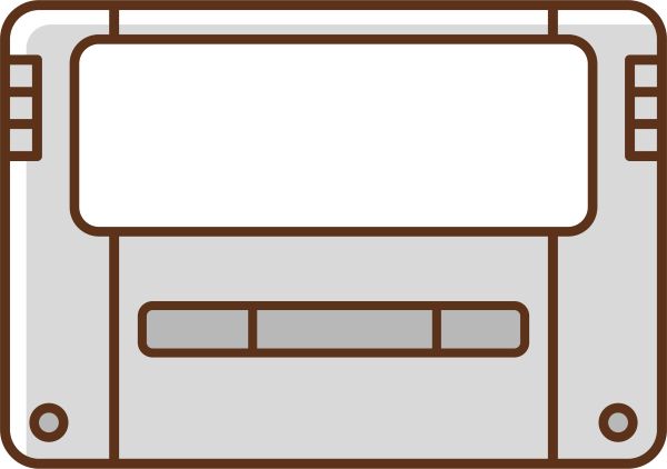 第4章：レトロゲームという選択肢