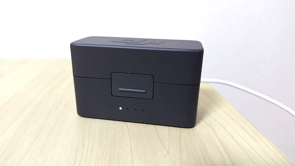 DJI MIC MINIの基本スペック 小さな巨人の実力