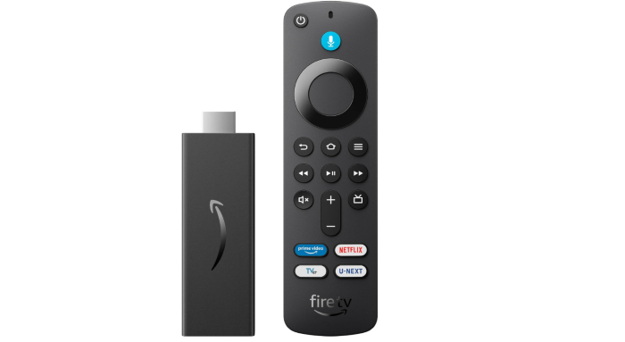 Amazon Fire TV Stick HD