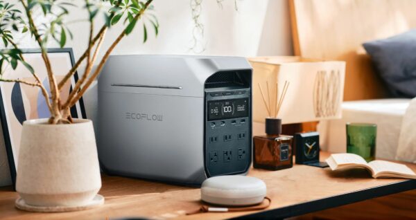 まとめ EcoFlowで始める「電力自由な生活」