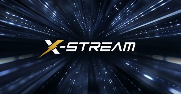 X-Stream急速充電技術の秘密