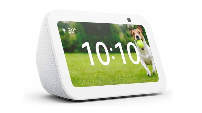 Echo Show 5 (エコーショー5) 第3世代