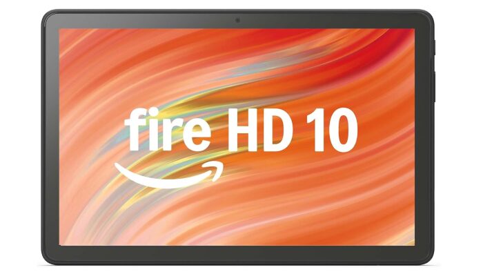 Amazon Fire HD 10インチ タブレット