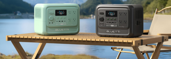 BLUETTIポータブル電源の選び方 あなたにピッタリのモデルは?