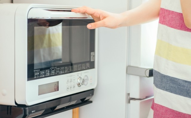 時短調理家電の経済的メリット