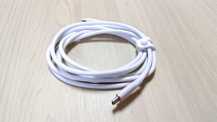 Anker PowerLine III Flow USB-C & USB-C ケーブルとのベストコンビ2