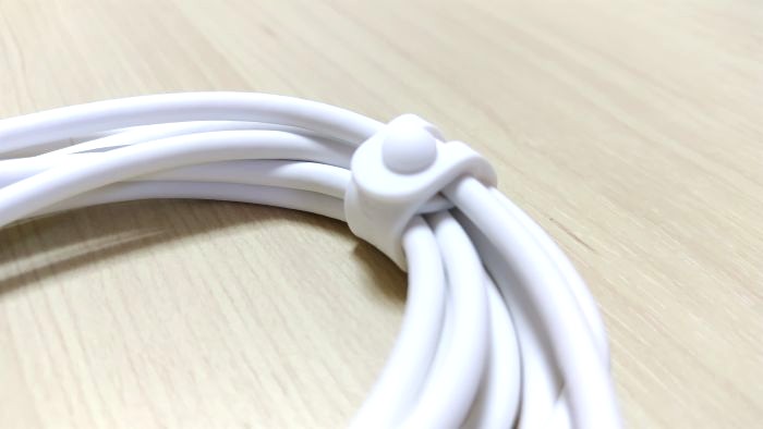 Anker PowerLine III Flow USB-C & USB-C ケーブルとのベストコンビ3