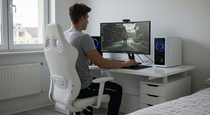 最終章：社会人ゲーマーとしての「新しい楽しみ方」