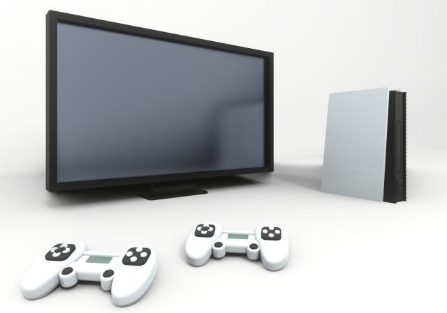 第2章：効率的なゲーム選択術「コスパ最重視のゲーミング」
