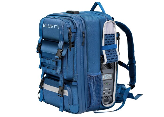 BLUETTI Handsfreeとは