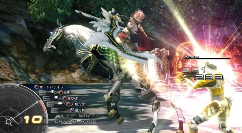 ファイナルファンタジーシリーズの魅力