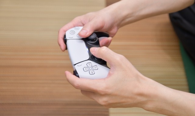 大人がゲームをプレイするメリット
