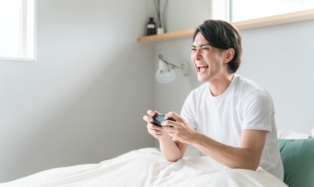 大人がゲームをプレイするデメリットと対策