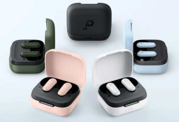Soundcore P30i