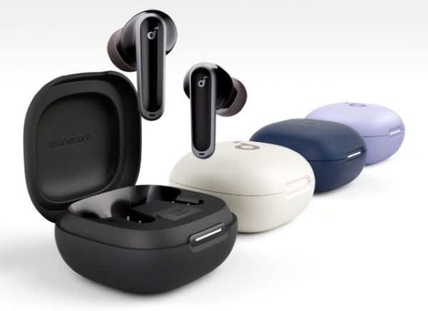 Soundcore P40i