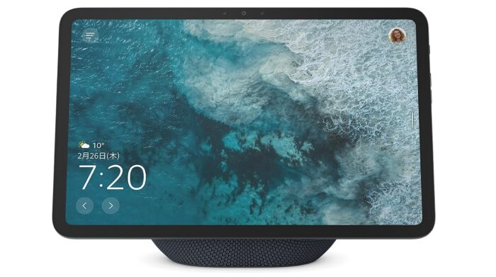 まとめ スマートディスプレイの新時代
