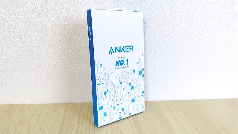 シンプルな外箱1