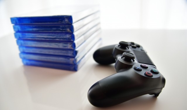 まとめ　心を込めたゲームソフトのプレゼントを