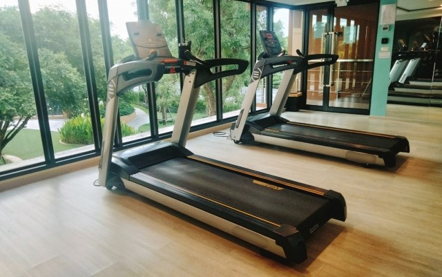 ルームランナーって何？トレッドミルとの違いは？