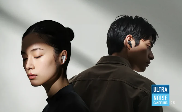 ウルトラノイズキャンセリング 3.5