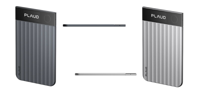 Plaud Note Pro