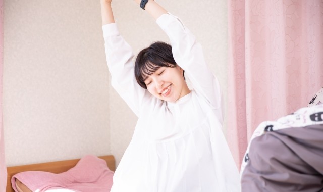 まとめ　今日から始める早起き・朝活習慣